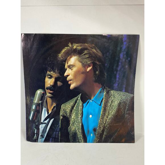 Daryl Hall and John Oates Rock N Soul Part 1 CFL1-4858 - Picture 4 of 14